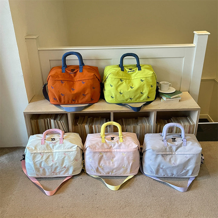 Stylish Multifunctional Travel Bag Stornfield