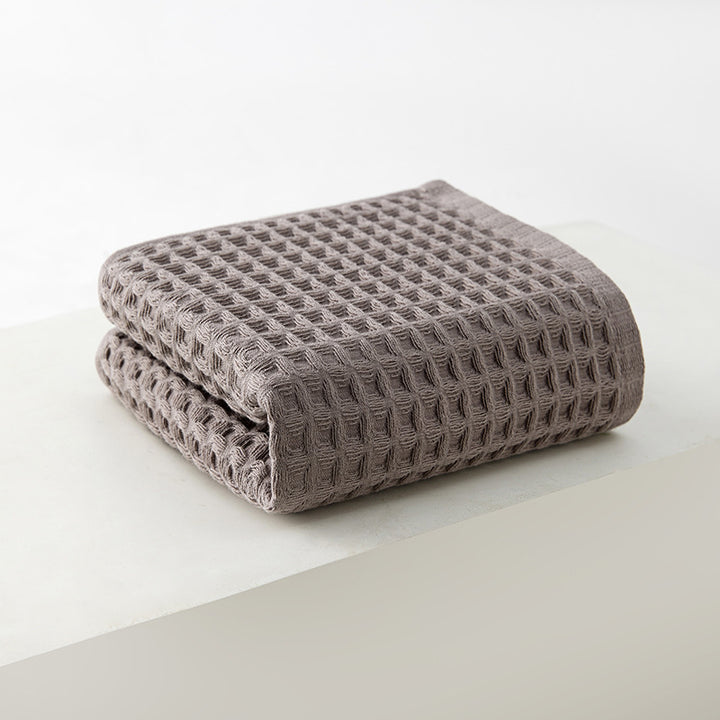 Women's Waffle Towel Stornfield