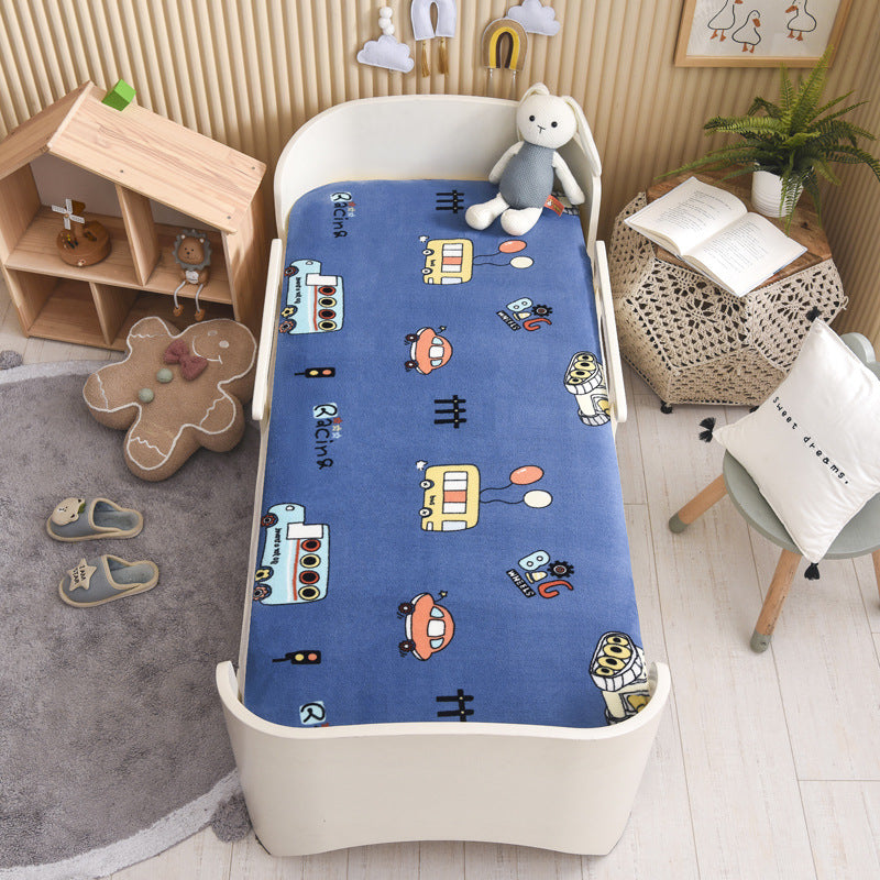 Ladies' children's bedding Stornfield