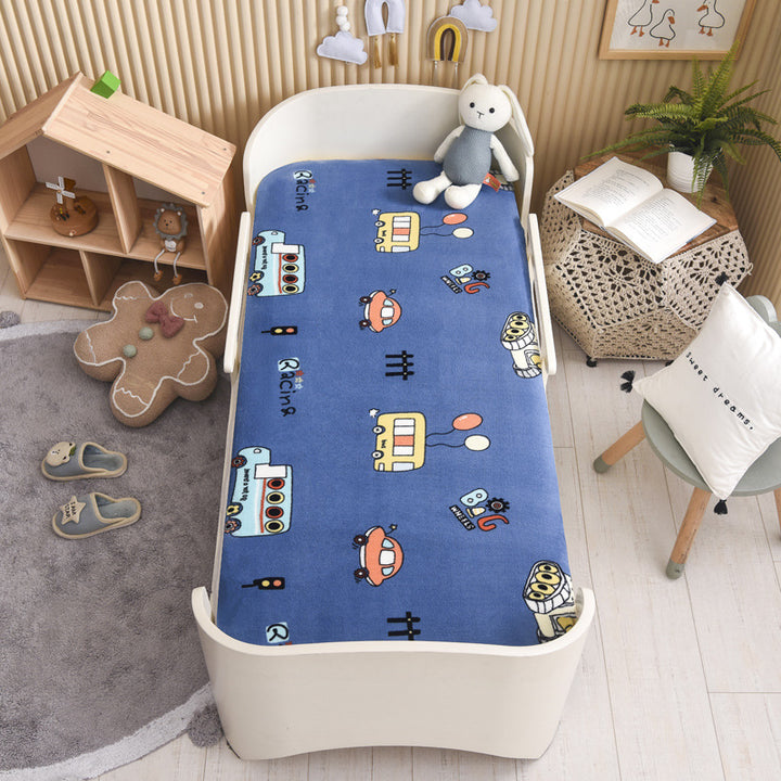 Ladies' children's bedding Stornfield