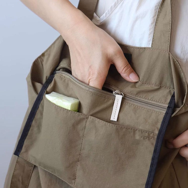 Spacious and Versatile Tote Bag Stornfield