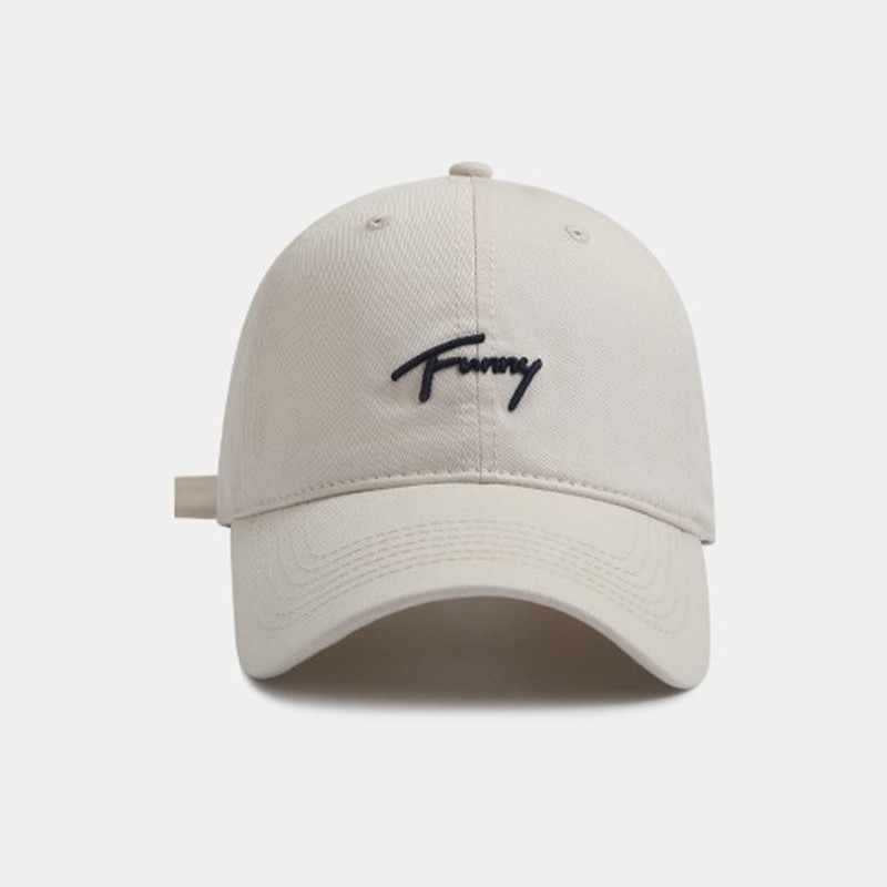 Unisex Casual Adjustable Cap Stornfield