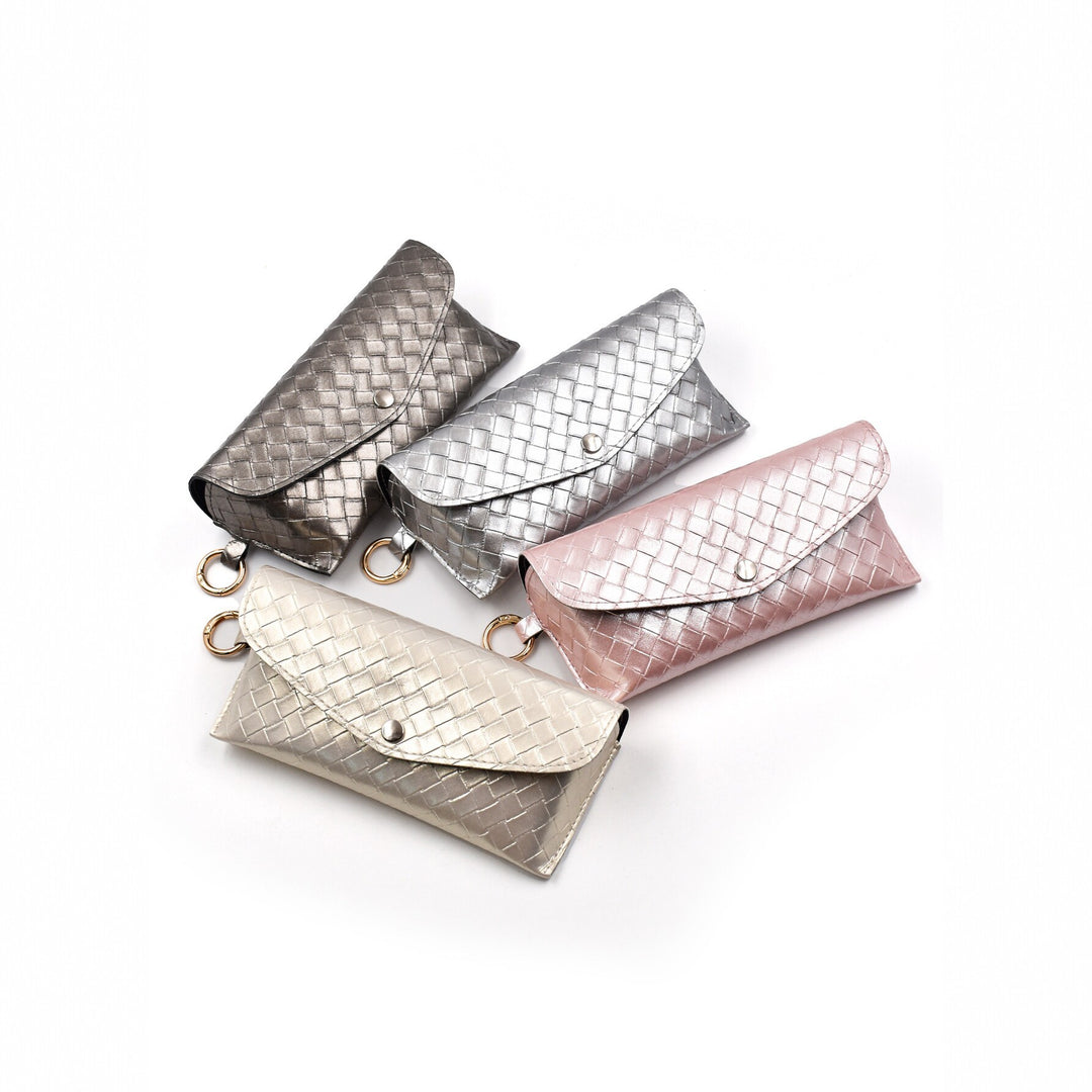 Stylish Eyeglass Case Stornfield
