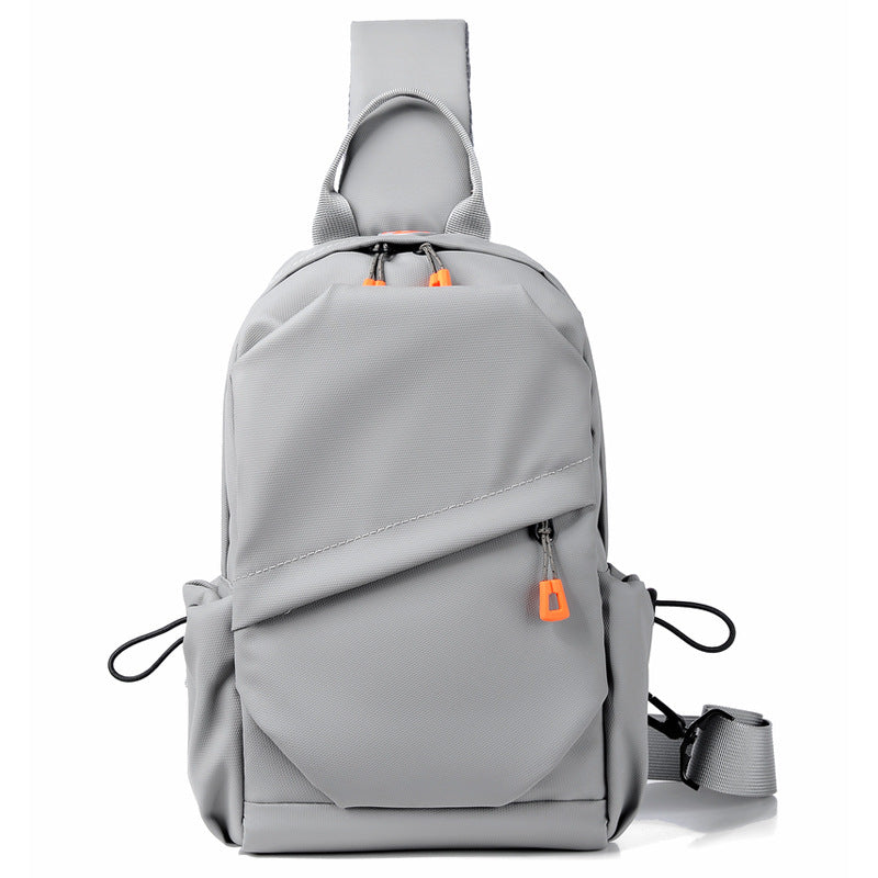 Minimalist Crossbody Sling Bag Stornfield