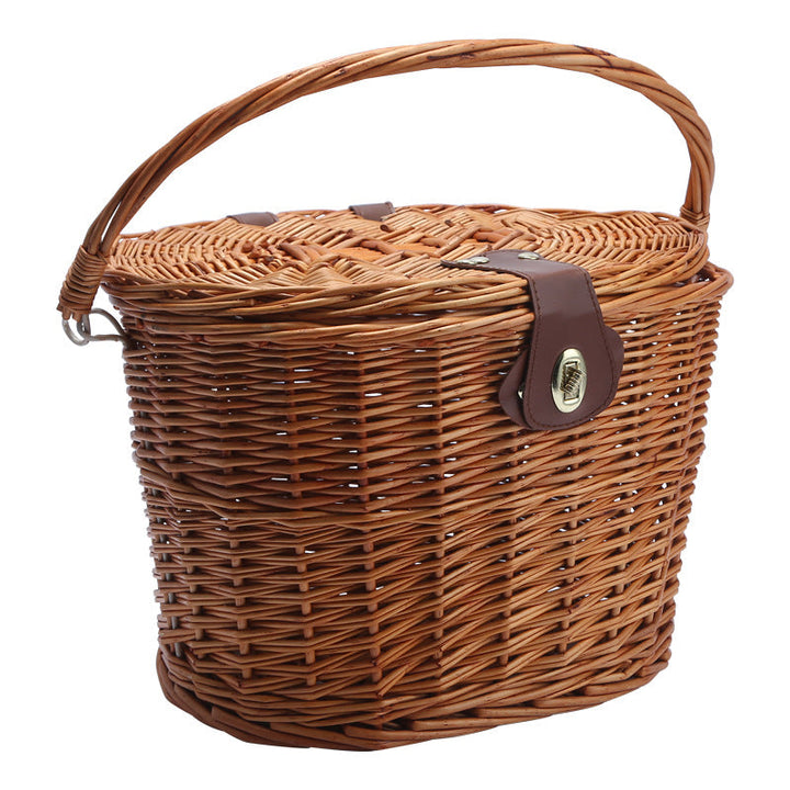 Elegant Picnic Basket Stornfield