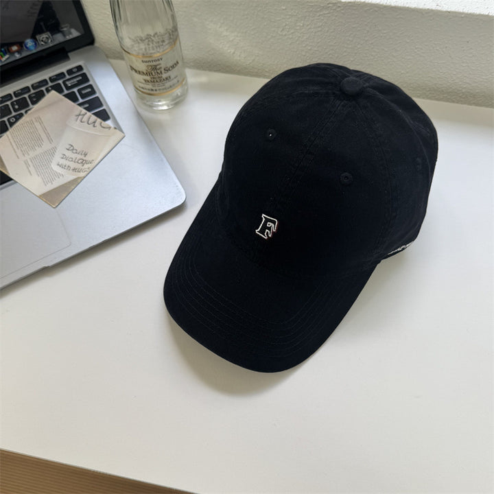 Unisex Casual Cotton Dad Hat Stornfield