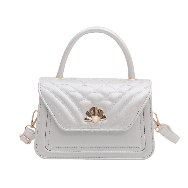 WoElegant Quilted Shoulder Bag Stornfield