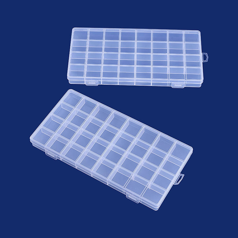 Modular Jewelry Organization Box Stornfield