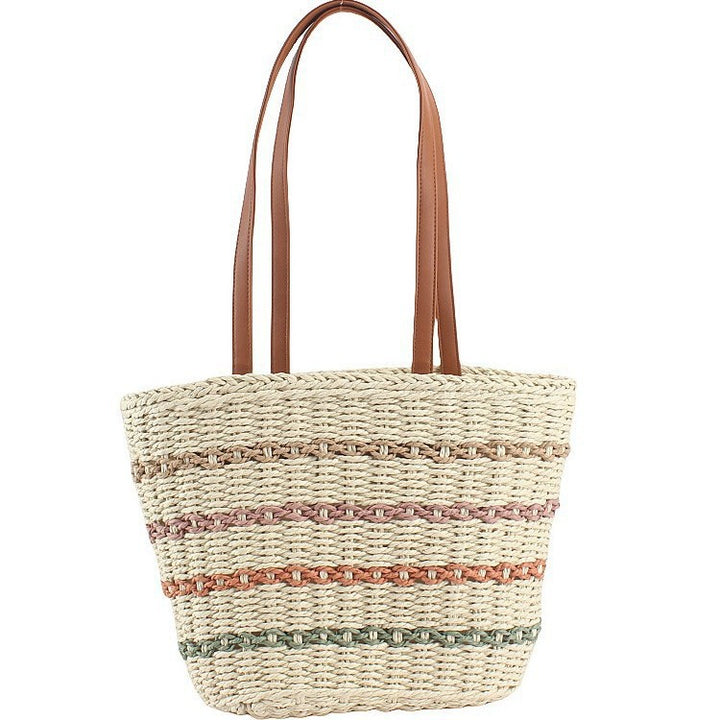 Beach bag Stornfield