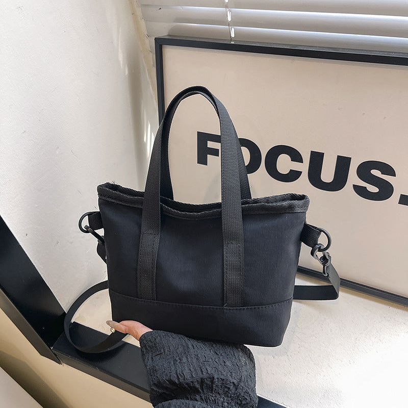 WoMultifunctional Casual Crossbody Tote Bag Stornfield