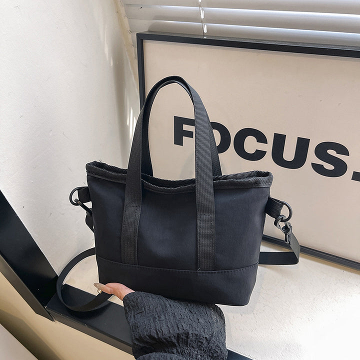 WoMultifunctional Casual Crossbody Tote Bag Stornfield
