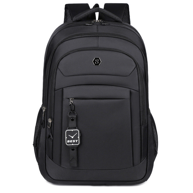 Versatile Everyday Travel Backpack Stornfield