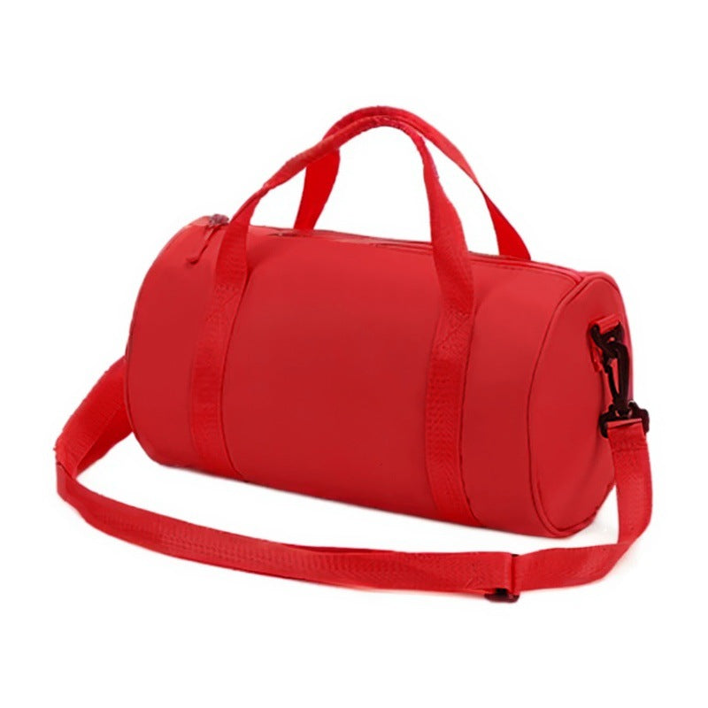 Sporty weekend bag Stornfield