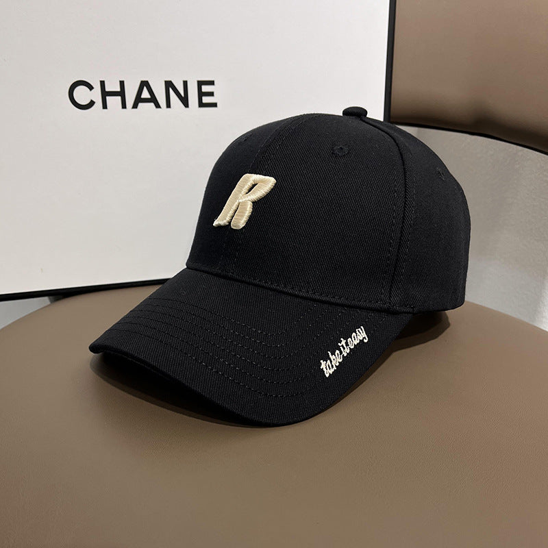 Women's Casual Embroidered Cap Stornfield
