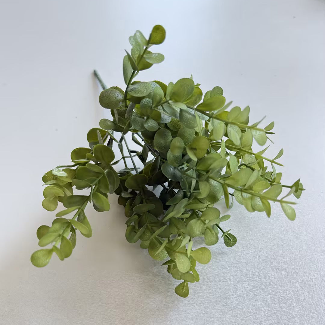 Lifelike Greenery Faux Botanical Stem