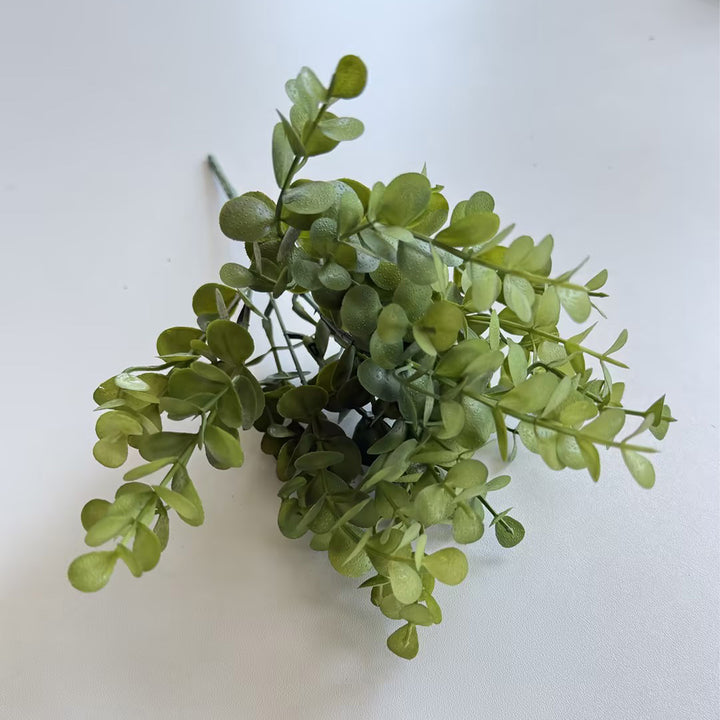 Lifelike Greenery Faux Botanical Stem