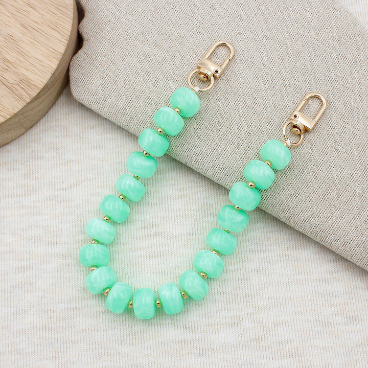 Beaded Eyewear Holder Stornfield