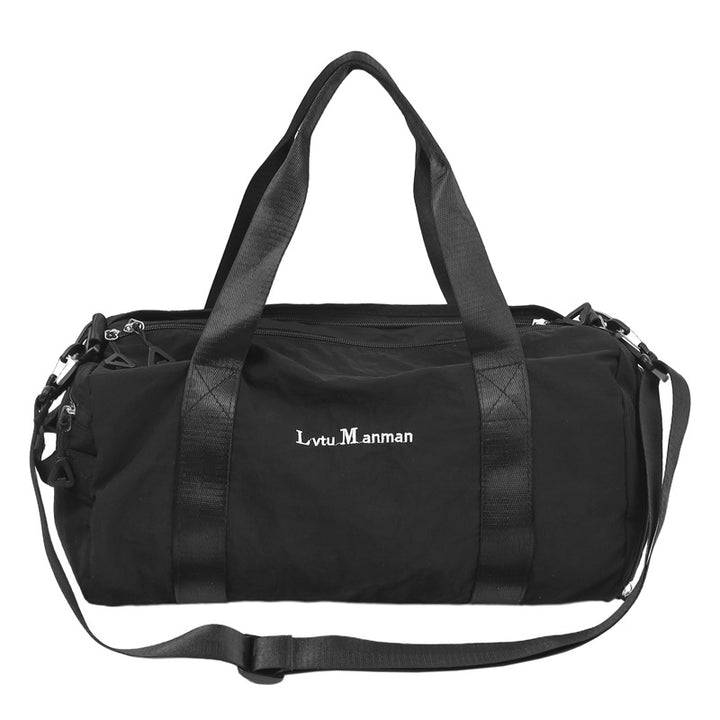 Durable Expandable Gym Duffle Bag Stornfield