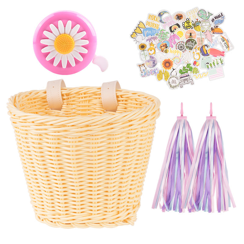 Decorative Storage Basket Stornfield