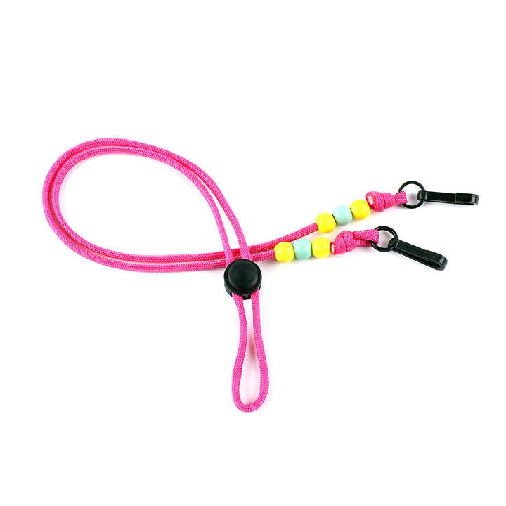 Adjustable Eyewear Retaining Strap Stornfield