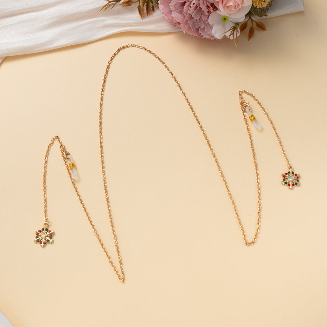 Decorative Eyewear Chain Stornfield