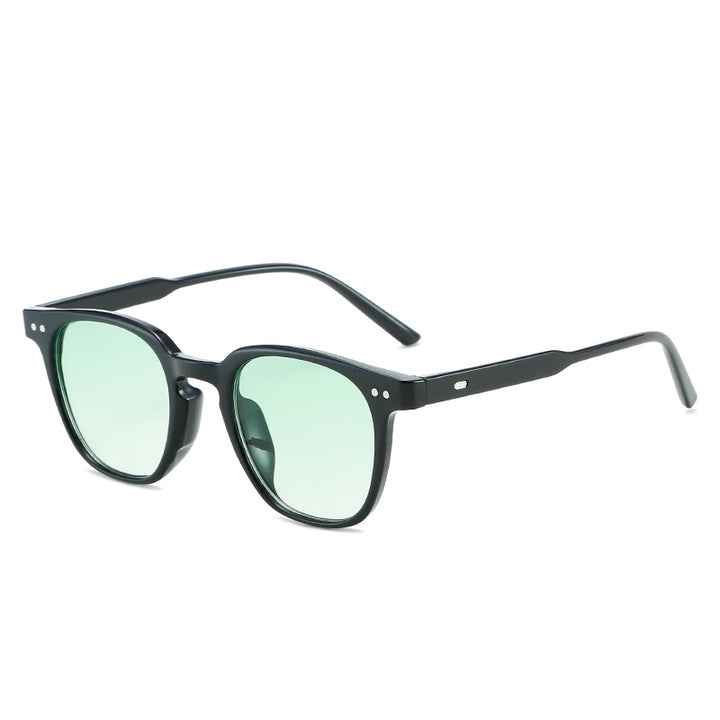 Ladies fashionable sunglasses with high-quality UV protection and comfortable frame Stornfield