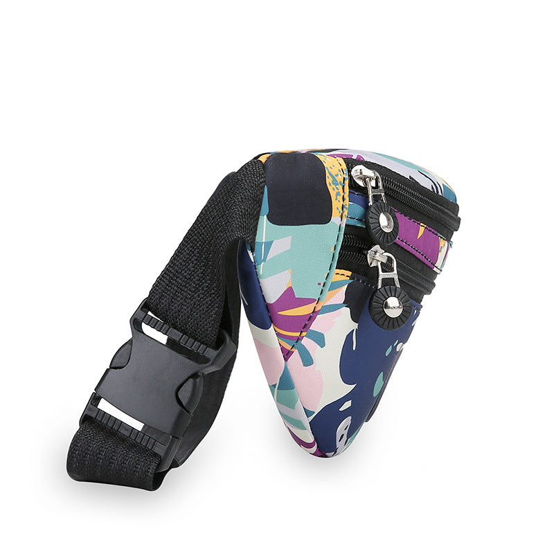 Stylish Utility Fanny Pack Stornfield