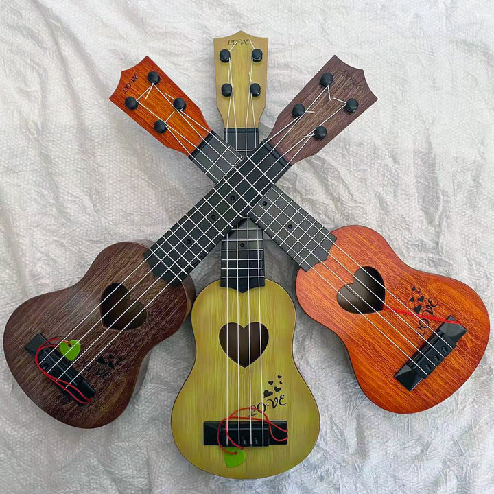 Ukulele Stornfield