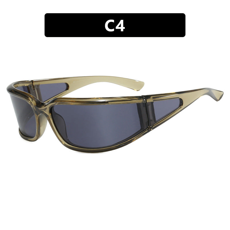 Women's Sport Sunglasses Stornfield