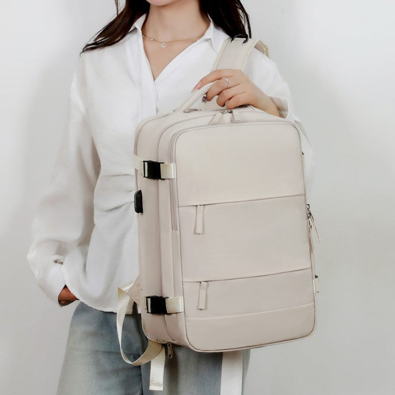Multi-Functional Laptop Backpack Stornfield