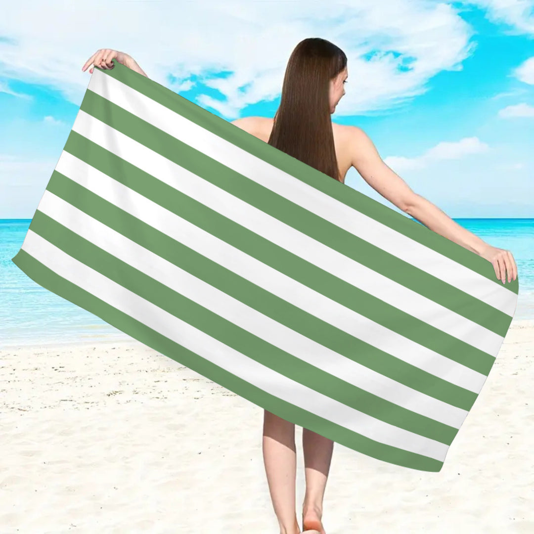Beach towel Stornfield