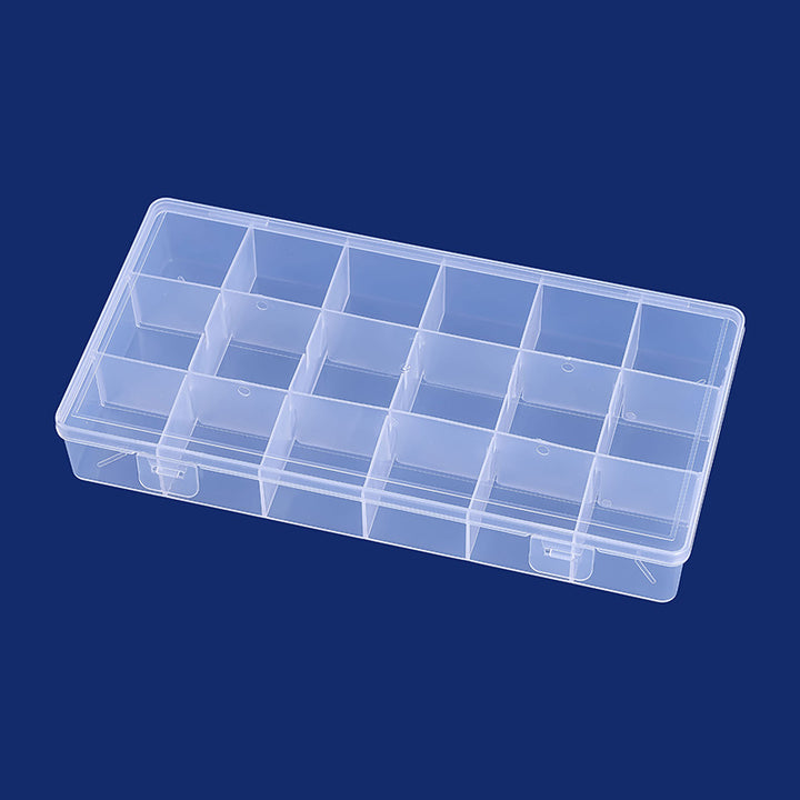 Multi-Functional Craft Supply Storage Box Stornfield
