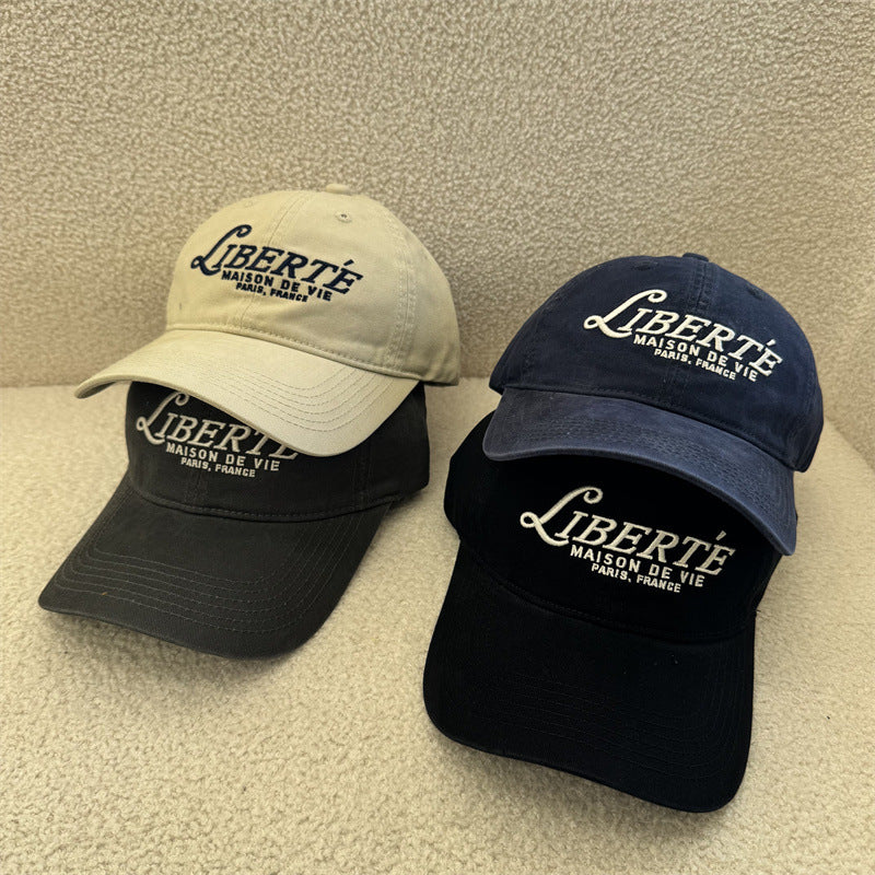 Unisex Classic Casual Cotton Baseball Cap Stornfield
