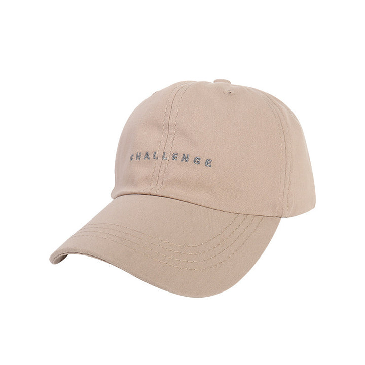 Women's Adjustable Cotton Baseball Cap Stornfield