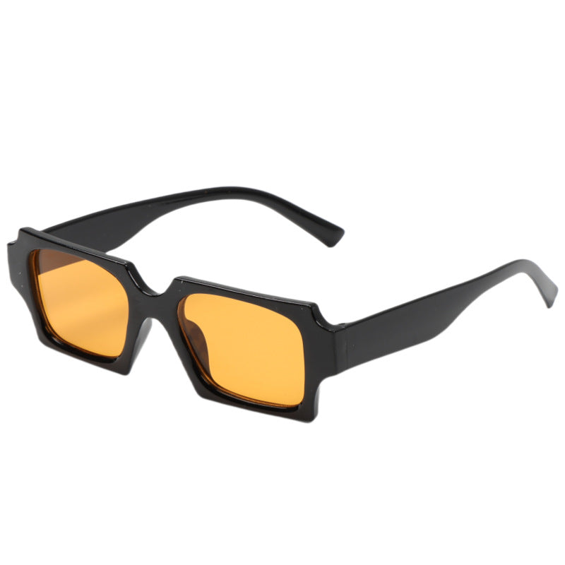Women's Stylish Sunglasses in Unique Square Design Stornfield