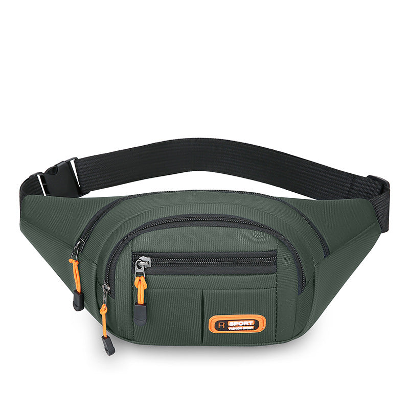 Functional Waist Pack Stornfield