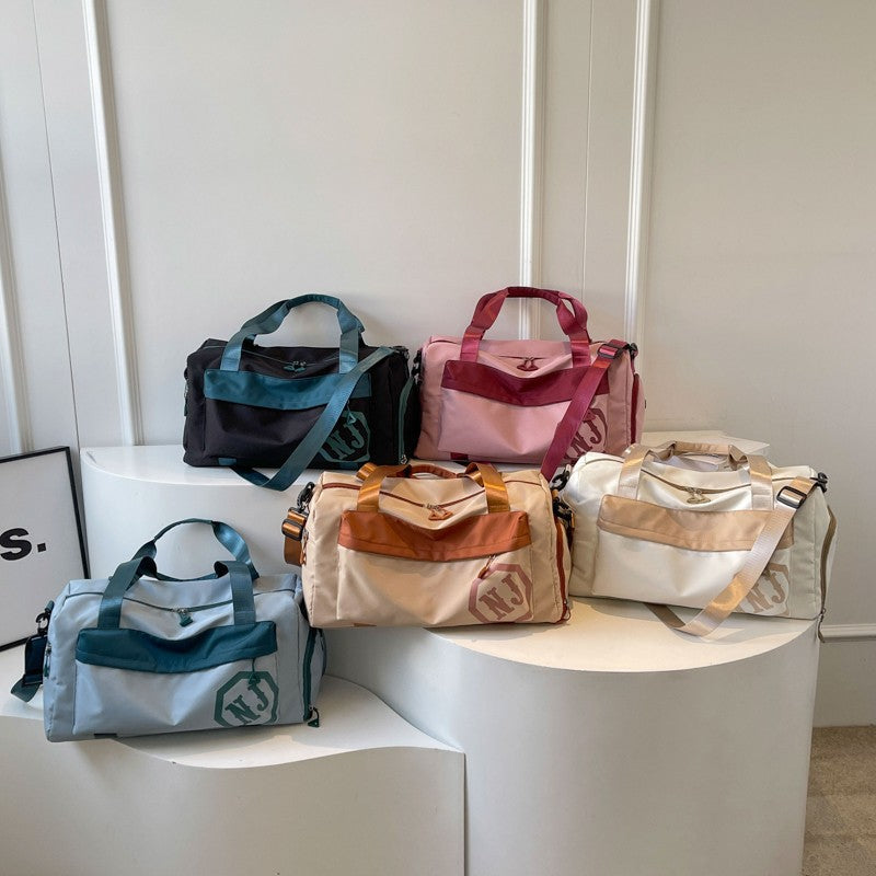 Stylish Multi-Purpose Duffel Bag Stornfield