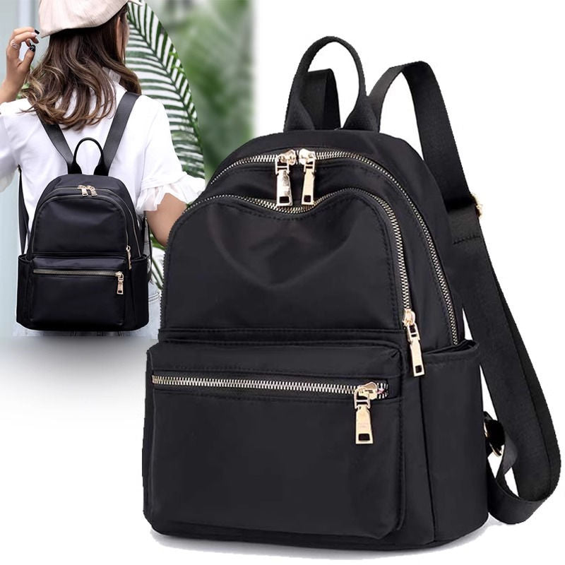Versatile Lightweight Travel Backpack Stornfield