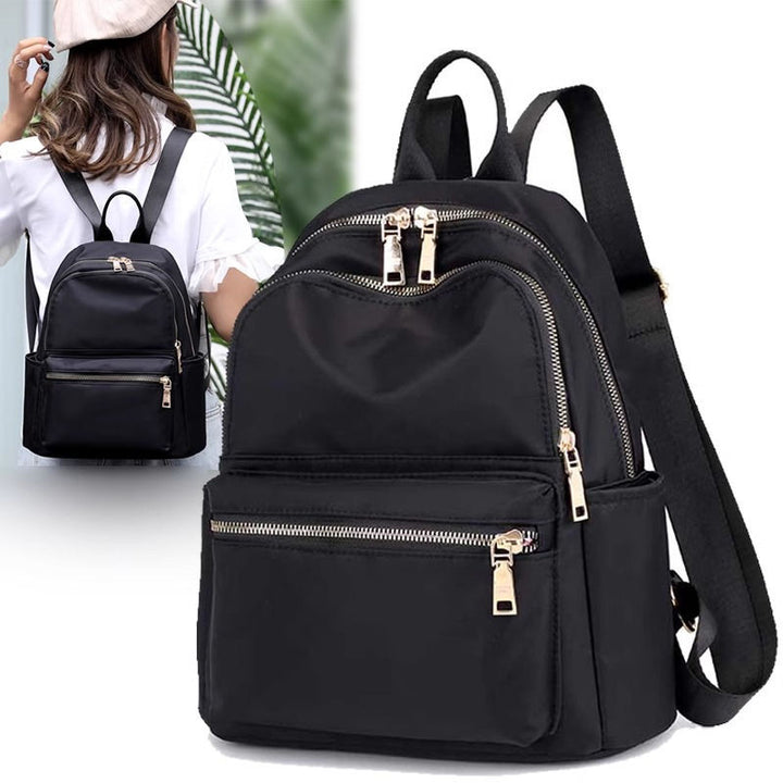 Versatile Lightweight Travel Backpack Stornfield
