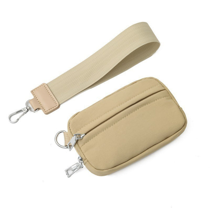 Practical Smartphone Crossbody Bag Stornfield