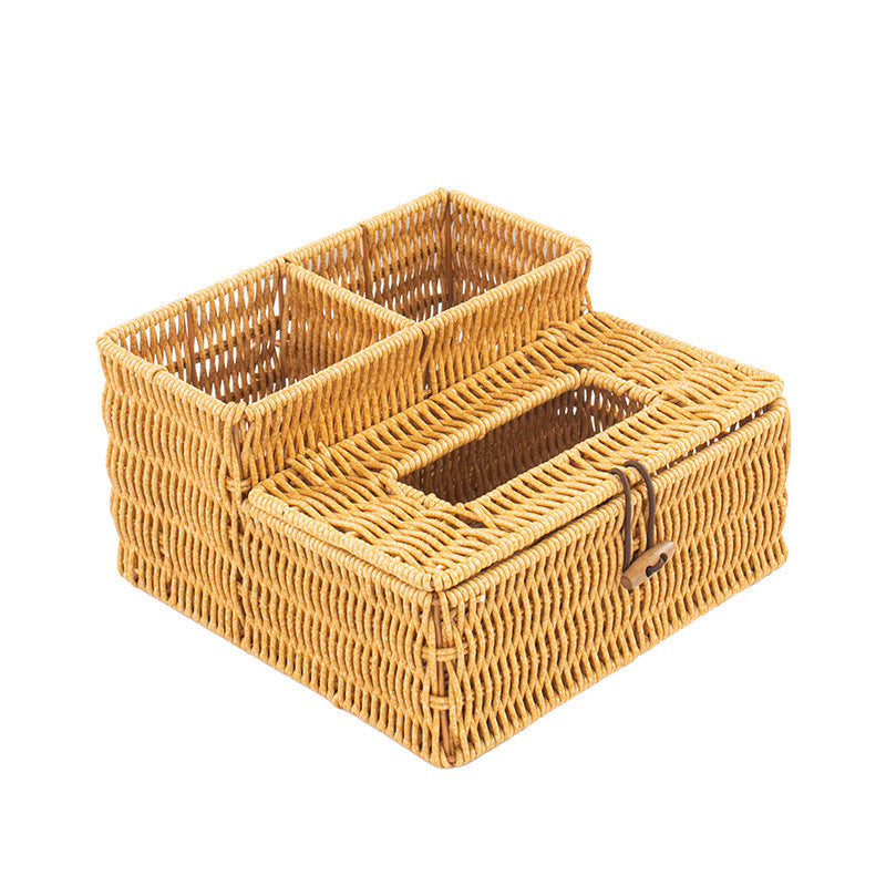 Storage Basket Stornfield
