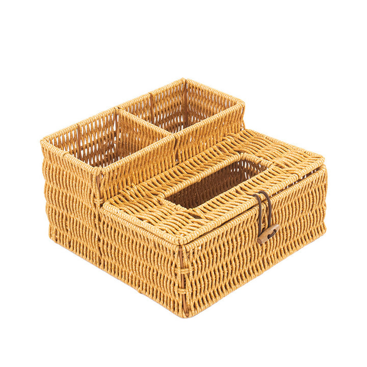 Storage Basket Stornfield