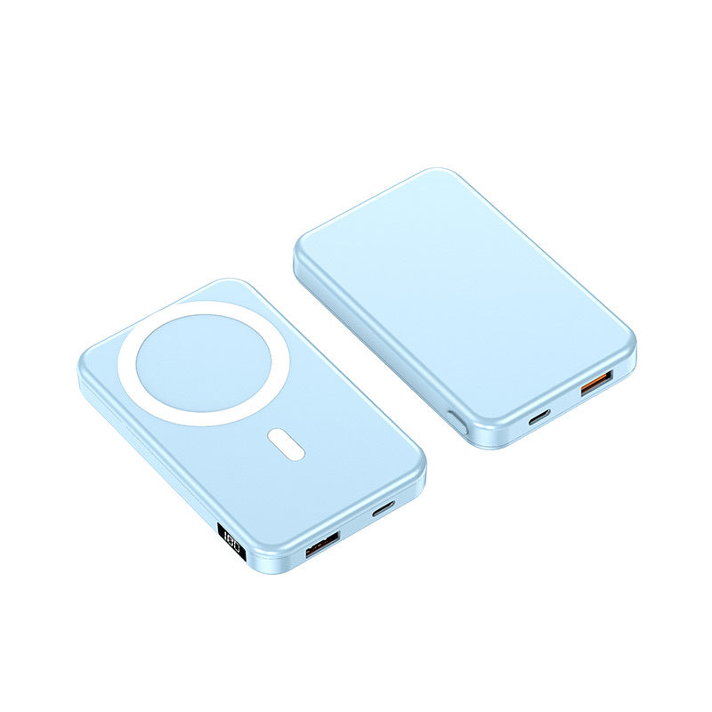 Magsafe Powerbank with high-speed charging function Stornfield