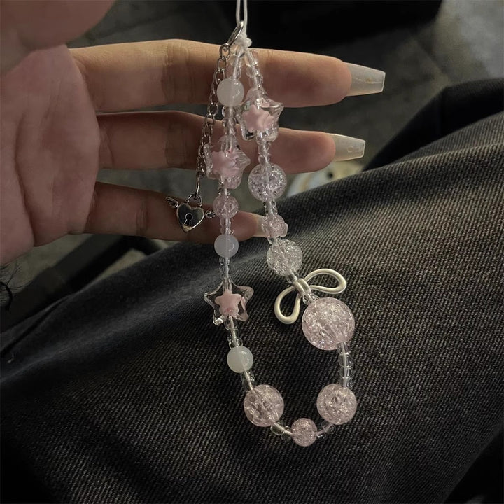 Decorative Beaded Eyewear Chain Stornfield 1790134572