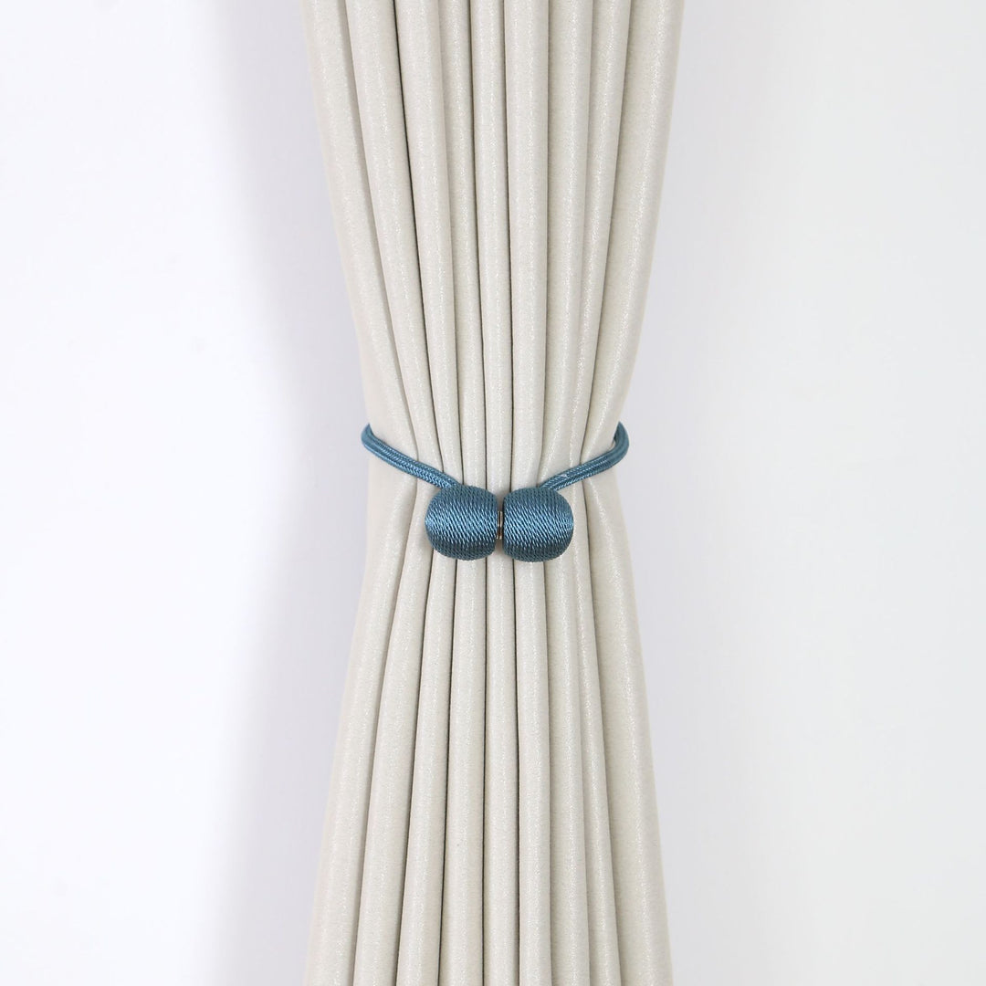 Decorative curtain tieback Stornfield