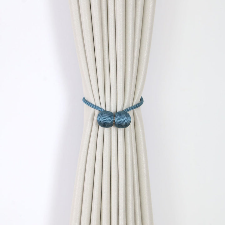 Decorative curtain tieback Stornfield