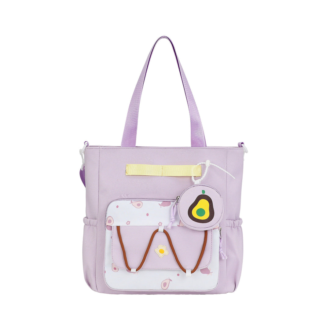 Multifunctional Shoulder Bag Stornfield