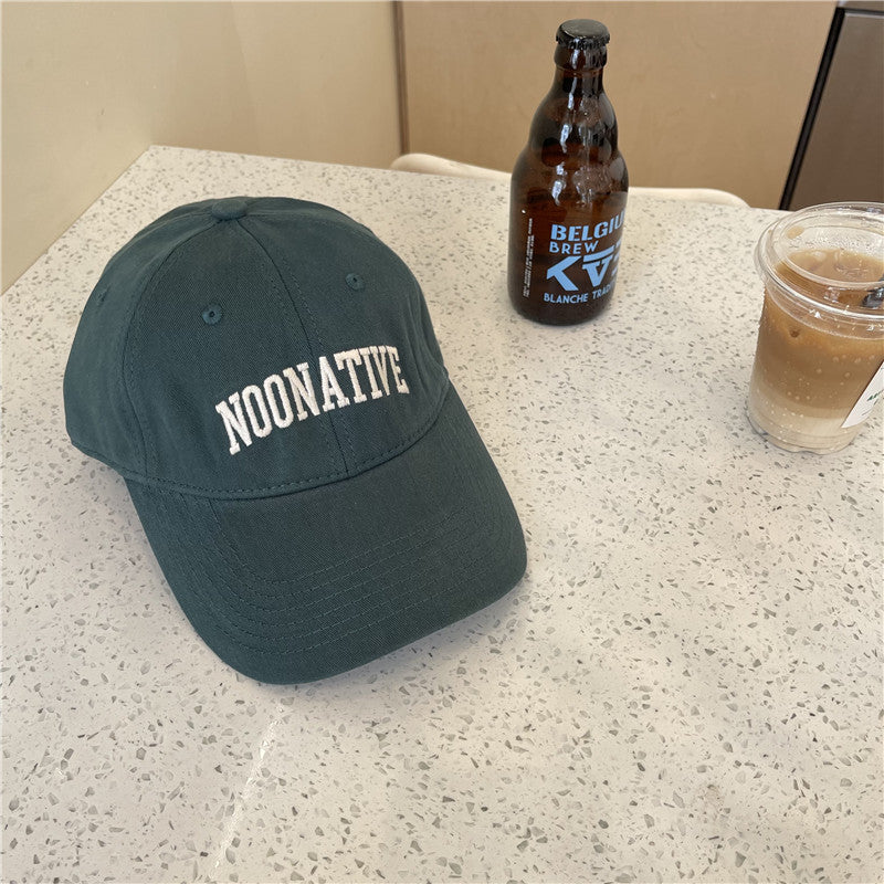 Men's Casual Dad Cap Stornfield