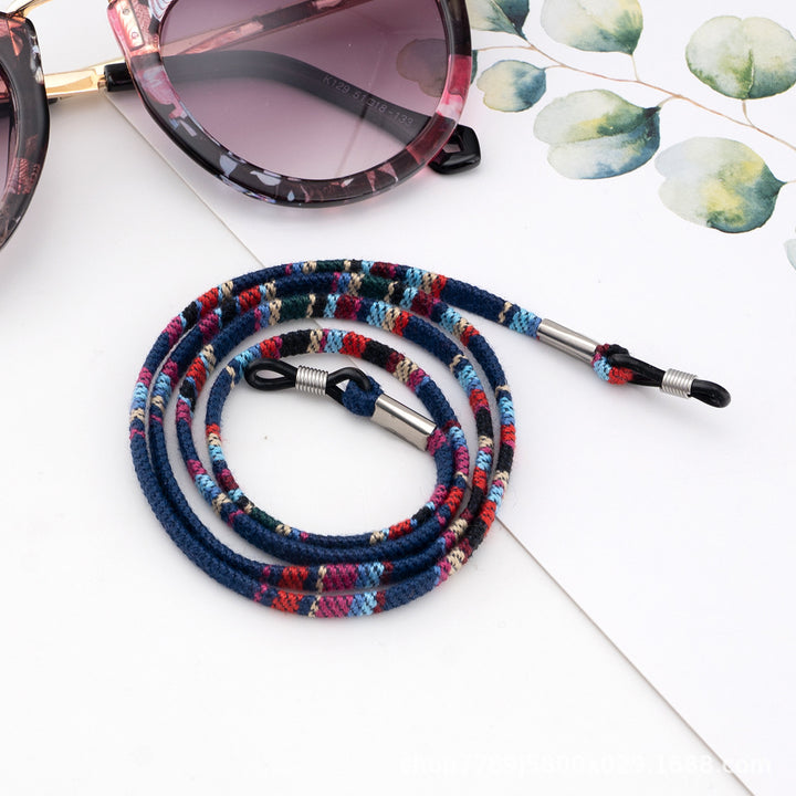 Decorative Eyewear Lanyard Stornfield