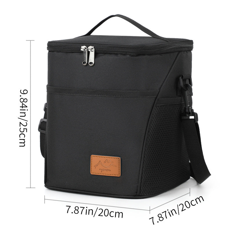 Insulated Food Preservation Cooler Bag Stornfield